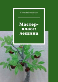 бесплатно читать книгу Мастер-класс: лещина автора Евгения Васильева