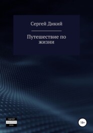 бесплатно читать книгу Путешествие по жизни автора Сергей Дикий