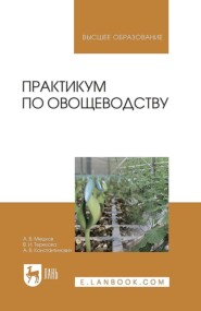 бесплатно читать книгу Практикум по овощеводству автора А. Константинович