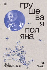бесплатно читать книгу Грушевая поляна автора Нана Эквтимишвили