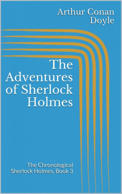 The Adventures of Sherlock Holmes