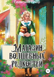 бесплатно читать книгу Магазин волшебных редкостей автора Екатерина Бриар
