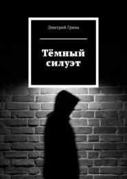 бесплатно читать книгу Тёмный силуэт автора Дмитрий Гринь