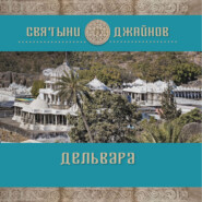 бесплатно читать книгу Дельвара автора Юрий Родичев