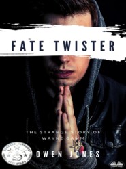 бесплатно читать книгу Fate Twister автора Owen Jones