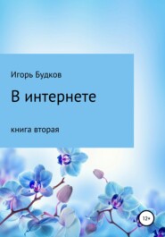 бесплатно читать книгу В интернете автора Игорь Будков