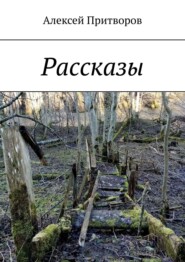 бесплатно читать книгу Рассказы автора Алексей Притворов