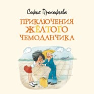 бесплатно читать книгу Приключения жёлтого чемоданчика автора Софья Прокофьева