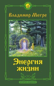 бесплатно читать книгу Энергия жизни автора Владимир Мегре