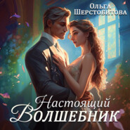 бесплатно читать книгу Настоящий волшебник автора Ольга Шерстобитова