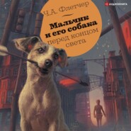бесплатно читать книгу Мальчик и его собака перед концом света автора Ч. Флетчер