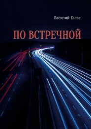 бесплатно читать книгу По встречной автора Василий Галас