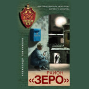 бесплатно читать книгу Район «Зеро» автора Александр Тамоников