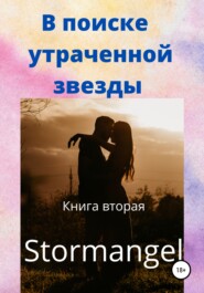 бесплатно читать книгу В поиске утраченной звезды. Книга вторая автора  Stormangel