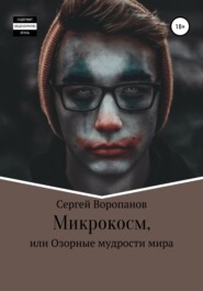 бесплатно читать книгу Микрокосм, или Озорные мудрости мира автора Сергей Воропанов