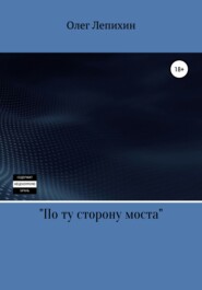 бесплатно читать книгу По ту сторону моста автора Олег Лепихин