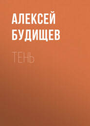 бесплатно читать книгу Тень автора Алексей Будищев