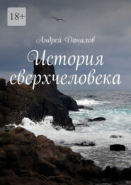 бесплатно читать книгу История сверхчеловека автора Андрей Данилов
