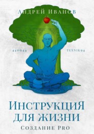 бесплатно читать книгу Инструкция для жизни. Создание Pro автора Андрей Иванов