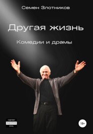 бесплатно читать книгу Другая жизнь автора Семен Злотников
