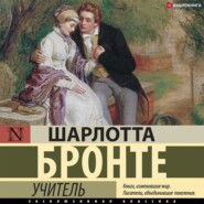 бесплатно читать книгу Учитель автора Шарлотта Бронте