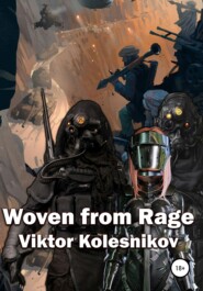 бесплатно читать книгу Woven from Rage автора Viktor Kolesnikov