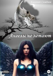 бесплатно читать книгу Ангелы не летают автора Евгений Семенов