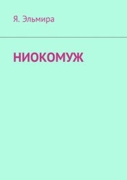 бесплатно читать книгу НИОКОМУЖ автора Эльмира Я.