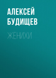 бесплатно читать книгу Женихи автора Алексей Будищев