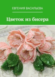 бесплатно читать книгу Цветок из бисера автора Евгения Васильева