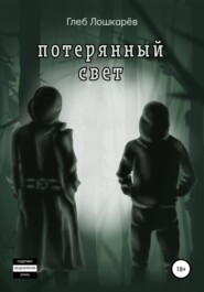 бесплатно читать книгу Потерянный свет автора Глеб Лошкарёв