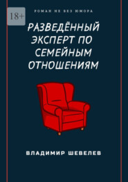 бесплатно читать книгу Разведённый эксперт по семейным отношениям. Роман не без юмора автора Владимир Шевелев