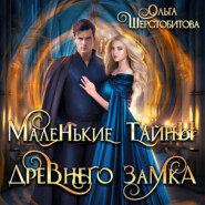бесплатно читать книгу Маленькие тайны древнего замка автора Ольга Шерстобитова