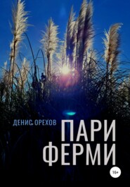 бесплатно читать книгу Пари Ферми автора Денис Орехов