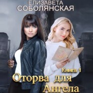 бесплатно читать книгу Оторва для Ангела автора Елизавета Соболянская