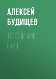 бесплатно читать книгу Лесничий Орн автора Алексей Будищев