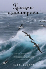бесплатно читать книгу Глазами альбатроса автора Карл Сафина