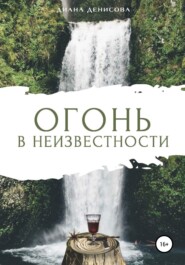 бесплатно читать книгу Огонь в неизвестности автора Диана Денисова