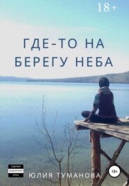 бесплатно читать книгу Где-то на берегу неба автора Юлия Туманова