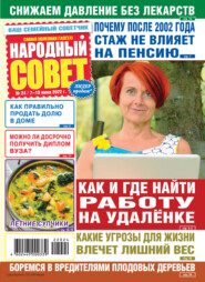 бесплатно читать книгу Народный совет №24/2022 автора  ИМ Медиа