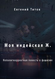 бесплатно читать книгу Моя индейская Ж. автора Евгений Титов