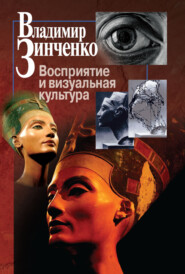 бесплатно читать книгу Восприятие и визуальная культура автора Владимир Зинченко
