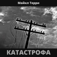 бесплатно читать книгу Катастрофа автора Майкл Терри