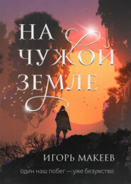 бесплатно читать книгу На чужой земле автора Игорь Макеев