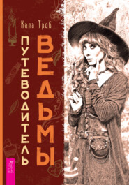 бесплатно читать книгу Путеводитель ведьмы автора Кала Троб
