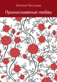 бесплатно читать книгу Прикосновение любви автора Евгения Петухова