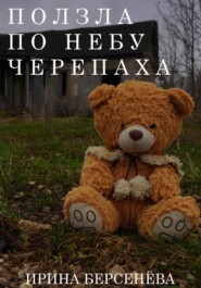 бесплатно читать книгу Ползла по небу черепаха автора Ирина Берсенёва