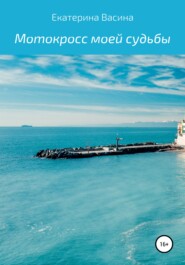 бесплатно читать книгу Мотокросс моей судьбы автора Екатерина Васина