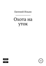 бесплатно читать книгу Охота на уток автора Евгений Ильин