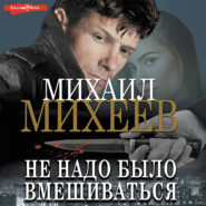 бесплатно читать книгу Не надо было вмешиваться автора Михаил Михеев